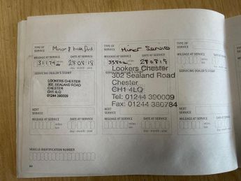 Nissan Leaf 24kWh Auto 5dr