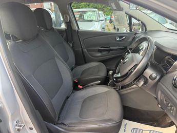 Renault Captur 1.5 dCi ENERGY Dynamique MediaNav Euro 5 (s/s) 5dr