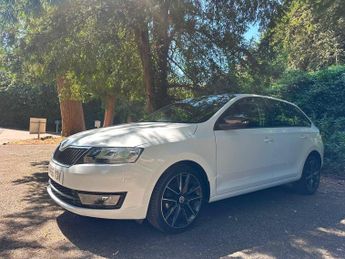Skoda Rapid 1.2 TSI SE Sport Euro 6 (s/s) 5dr