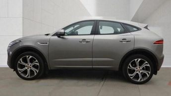 Jaguar E-PACE 2.0 D180 R-Dynamic SE Auto AWD Euro 6 (s/s) 5dr