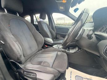 BMW X1 2.0 20d M Sport Auto xDrive Euro 6 (s/s) 5dr