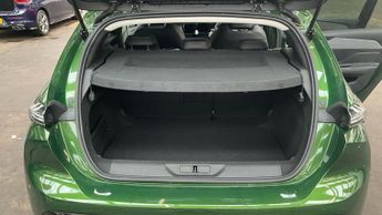 Peugeot 308 1.2 PureTech Allure EAT Euro 6 (s/s) 5dr