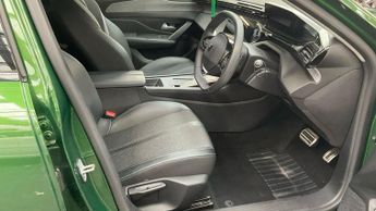 Peugeot 308 1.2 PureTech Allure EAT Euro 6 (s/s) 5dr