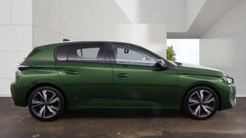 Peugeot 308 1.2 PureTech Allure EAT Euro 6 (s/s) 5dr