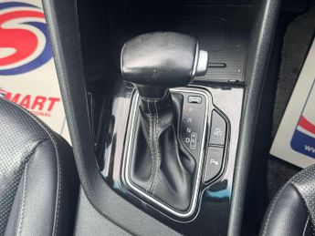 Kia Niro 1.6 GDi 8.9kWh 3 DCT Euro 6 (s/s) 5dr