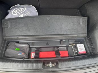 Kia Niro 1.6 GDi 8.9kWh 3 DCT Euro 6 (s/s) 5dr
