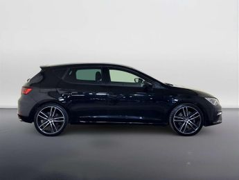 SEAT Leon 2.0 TSI Cupra 290 Hatchback 5dr Petrol DSG Euro 6 (s/s) (290 ps)