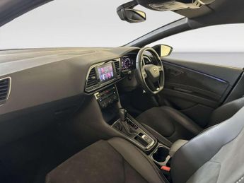 SEAT Leon 2.0 TSI Cupra 290 Hatchback 5dr Petrol DSG Euro 6 (s/s) (290 ps)
