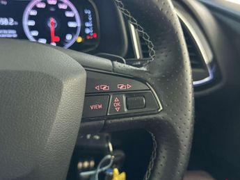 SEAT Leon 2.0 TSI Cupra 290 Hatchback 5dr Petrol DSG Euro 6 (s/s) (290 ps)