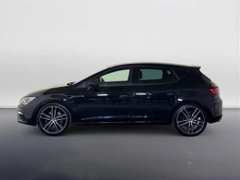 SEAT Leon 2.0 TSI Cupra 290 Hatchback 5dr Petrol DSG Euro 6 (s/s) (290 ps)