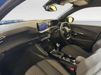 Peugeot 2008 1.2 PureTech Allure SUV 5dr Petrol Manual Euro 6 (s/s) (130 ps)
