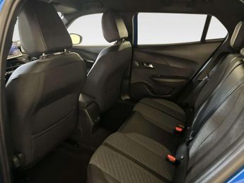 Peugeot 2008 1.2 PureTech Allure SUV 5dr Petrol Manual Euro 6 (s/s) (130 ps)