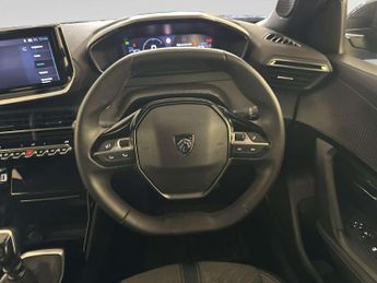 Peugeot 2008 1.2 PureTech Allure SUV 5dr Petrol Manual Euro 6 (s/s) (130 ps)
