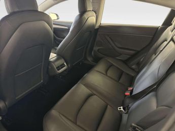 Tesla Model 3 (Dual Motor) Long Range Saloon 4dr Electric Auto 4WDE (346 ps)