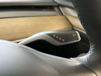 Tesla Model 3 (Dual Motor) Long Range Saloon 4dr Electric Auto 4WDE (346 ps)
