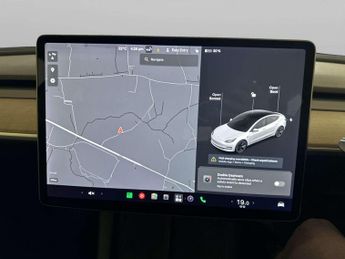 Tesla Model 3 (Dual Motor) Long Range Saloon 4dr Electric Auto 4WDE (346 ps)