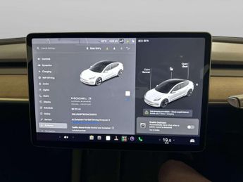 Tesla Model 3 (Dual Motor) Long Range Saloon 4dr Electric Auto 4WDE (346 ps)