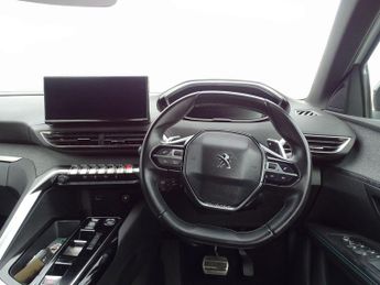 Peugeot 5008 1.2 PureTech Allure Premium + EAT Euro 6 (s/s) 5dr