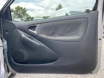 Toyota Yaris 1.3 VVT-i T Spirit 3dr