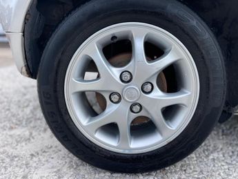 Toyota Yaris 1.3 VVT-i T Spirit 3dr