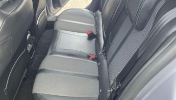 Peugeot 308 1.2 PureTech Allure Premium EAT Euro 6 (s/s) 5dr