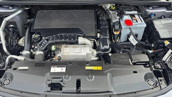 Peugeot 308 1.2 PureTech Allure Premium EAT Euro 6 (s/s) 5dr
