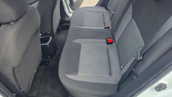 Nissan Micra 1.0 IG-T Acenta XTRON Euro 6 (s/s) 5dr