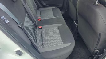 Nissan Micra 1.0 IG-T Acenta XTRON Euro 6 (s/s) 5dr