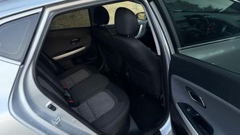 Kia Ceed 1.6 CRDi 2 DCT Euro 6 (s/s) 5dr