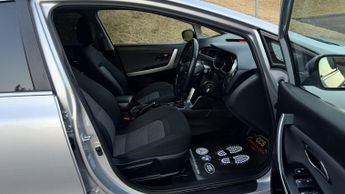 Kia Ceed 1.6 CRDi 2 DCT Euro 6 (s/s) 5dr