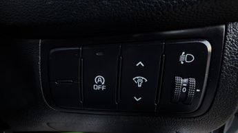 Kia Ceed 1.6 CRDi 2 DCT Euro 6 (s/s) 5dr