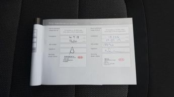 Kia Ceed 1.6 CRDi 2 DCT Euro 6 (s/s) 5dr