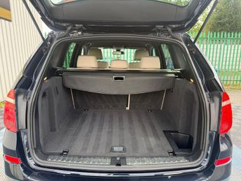 BMW X3 2.0 20d M Sport Auto xDrive Euro 5 (s/s) 5dr