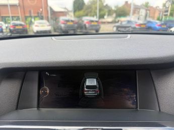 BMW X3 2.0 20d M Sport Auto xDrive Euro 5 (s/s) 5dr