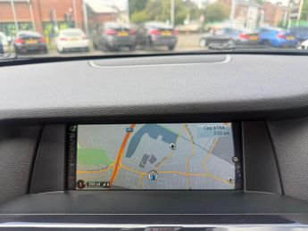 BMW X3 2.0 20d M Sport Auto xDrive Euro 5 (s/s) 5dr