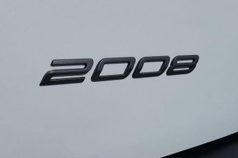 Peugeot 2008 1.2 GT e-DSC6 Euro 6 (s/s) 5dr