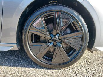 Peugeot 308 SW 1.2 GT Estate 5dr Petrol Hybrid e-DSC6 Euro 6 (s/s) (136 ps)