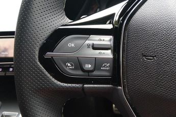 Peugeot 308 SW 1.2 GT Estate 5dr Petrol Hybrid e-DSC6 Euro 6 (s/s) (136 ps)