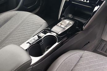 Peugeot E-2008 54kWh Allure Auto 5dr (11kW Charger)