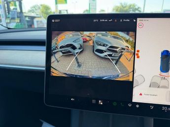 Tesla Model 3 (Dual Motor) Performance Saloon 4dr Electric Auto 4WDE (Performa