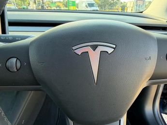 Tesla Model 3 (Dual Motor) Performance Saloon 4dr Electric Auto 4WDE (Performa