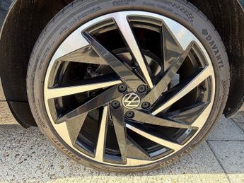 Volkswagen Arteon 2.0 TDI R-Line Fastback 5dr Diesel DSG Euro 6 (s/s) (200 ps)