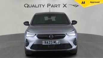 Vauxhall Corsa 1.2 Turbo Ultimate Auto Euro 6 (s/s) 5dr