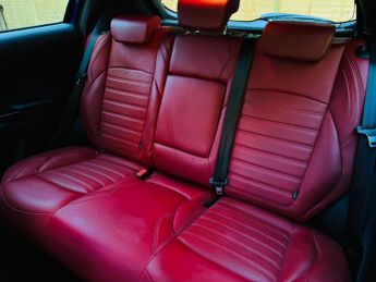 Alfa Romeo Giulietta 1.4 TB MultiAir Speciale Euro 6 (s/s) 5dr