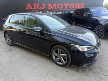 Volkswagen Golf 1.5 TSI R-Line Euro 6 (s/s) 5dr