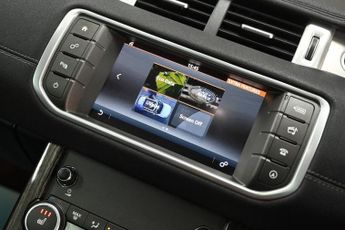 LAND ROVER RANGE ROVER EVOQUE 2.0 TD4 SE Tech SUV 5dr Diesel Auto 4WD Euro 6 (s/s) (180 ps) +F