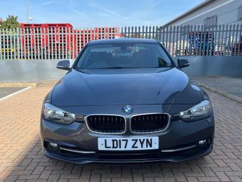 BMW 3 Series 1.5 318i Sport Auto Euro 6 (s/s) 4dr