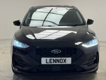 Ford Focus 1.0T EcoBoost MHEV ST-Line DCT Euro 6 (s/s) 5dr