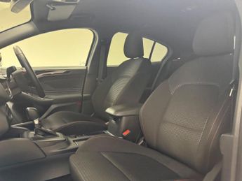 Ford Focus 1.0T EcoBoost MHEV ST-Line DCT Euro 6 (s/s) 5dr