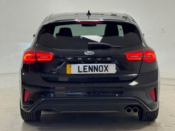 Ford Focus 1.0T EcoBoost MHEV ST-Line DCT Euro 6 (s/s) 5dr